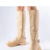 1054074 Thigh-Hight Boots model 205064 Solea