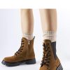 1054077 Boots model 205065 Solea
