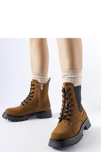 1054077 Boots model 205065 Solea