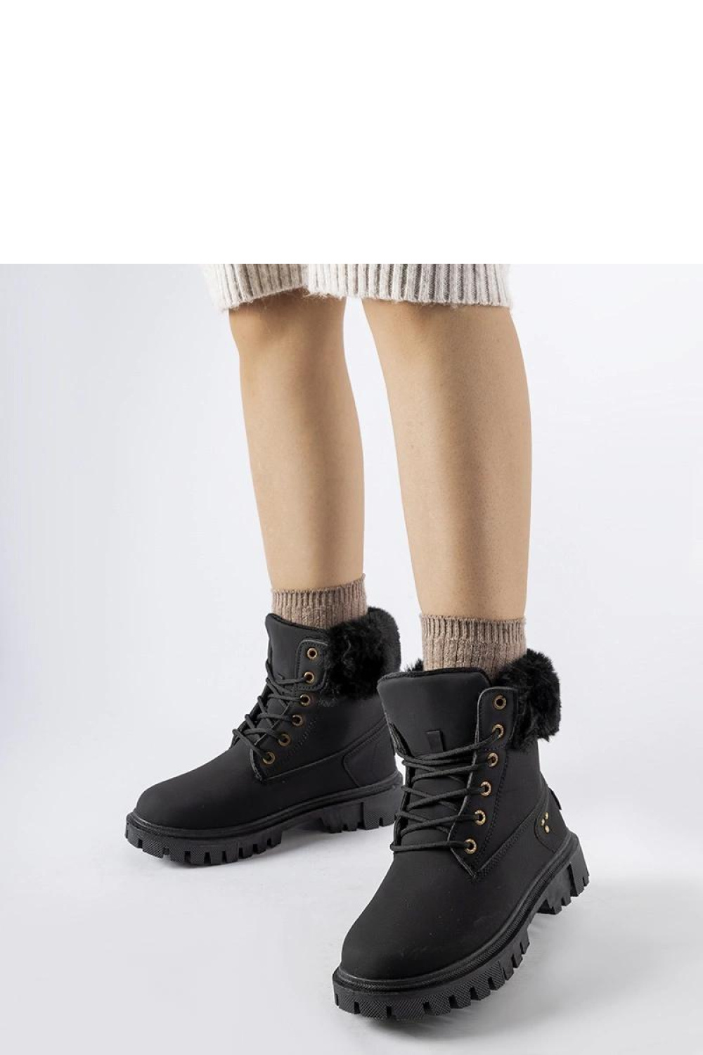 1054080 Boots model 205066 Solea