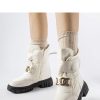 1054083 Snow boots model 205067 Solea