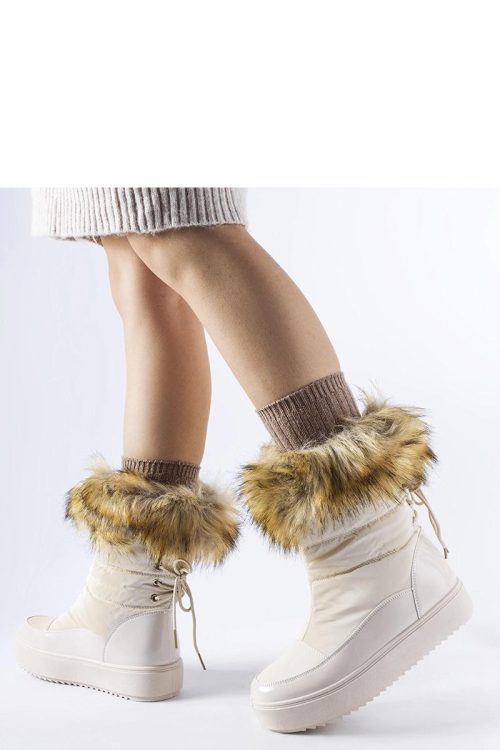 1054086 Snow boots model 205068 Solea