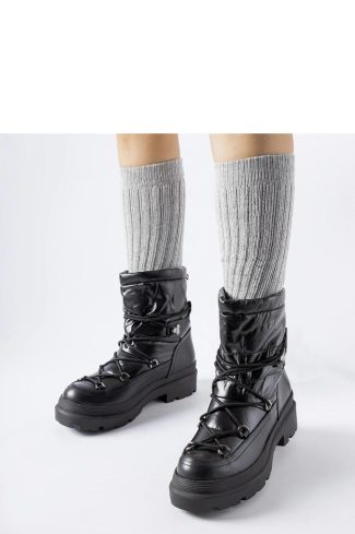 1054095 Snow boots model 205071 Solea