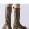 1054114 Thigh-Hight Boots model 205077 Solea