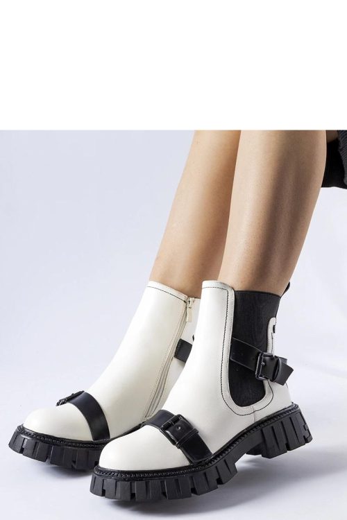 1054120 Boots model 205079 Solea