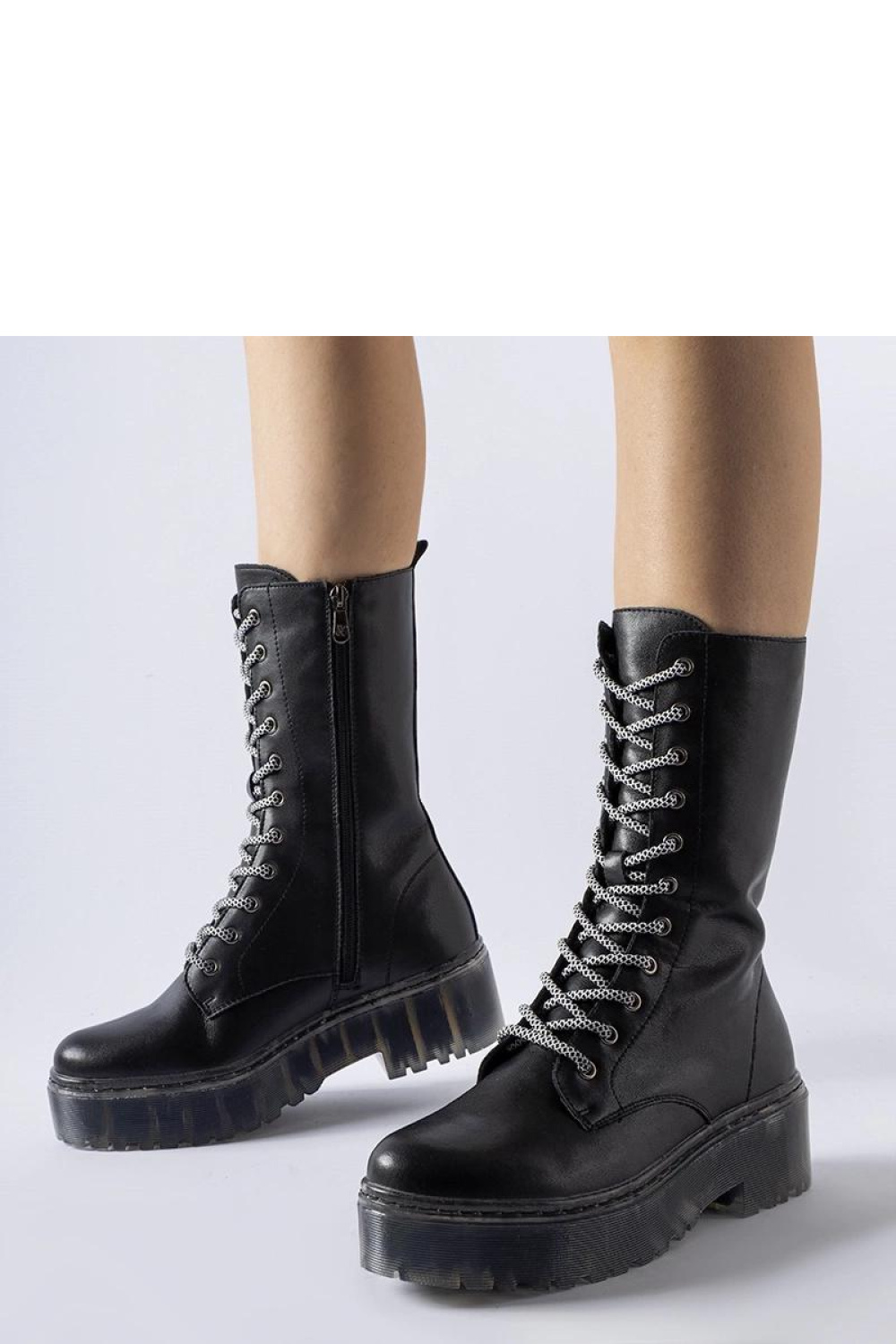 1054130 Boots model 205082 Solea