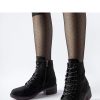 1054136 Heel boots model 205084 Solea