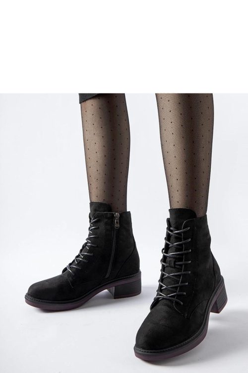 1054136 Heel boots model 205084 Solea