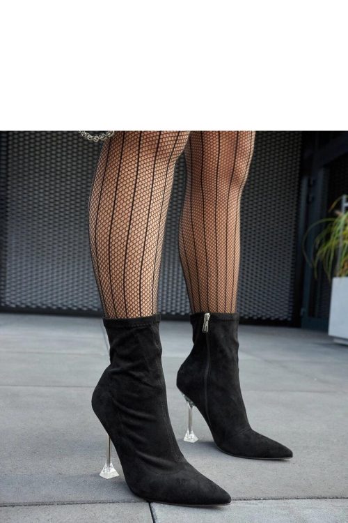 1054157 Heel boots model 205091 Solea