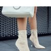 1054162 Heel boots model 205092 Solea