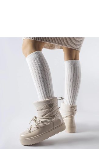 1054173 Snow boots model 205095 Solea
