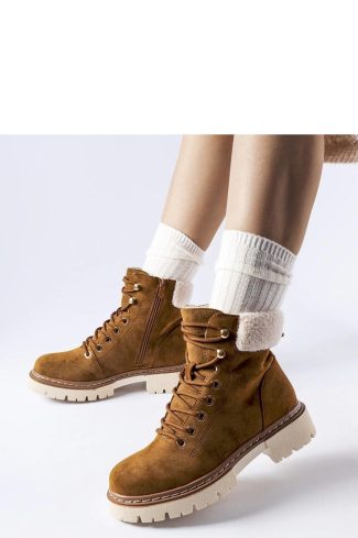 1054177 Trapper shoes model 205096 Solea