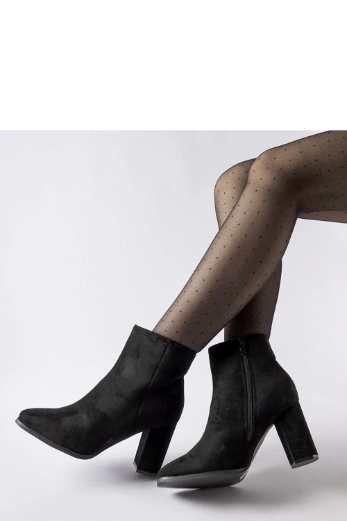 1054183 Heel boots model 205098 Solea