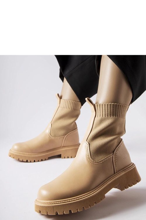 1054209 Boots model 205106 Solea
