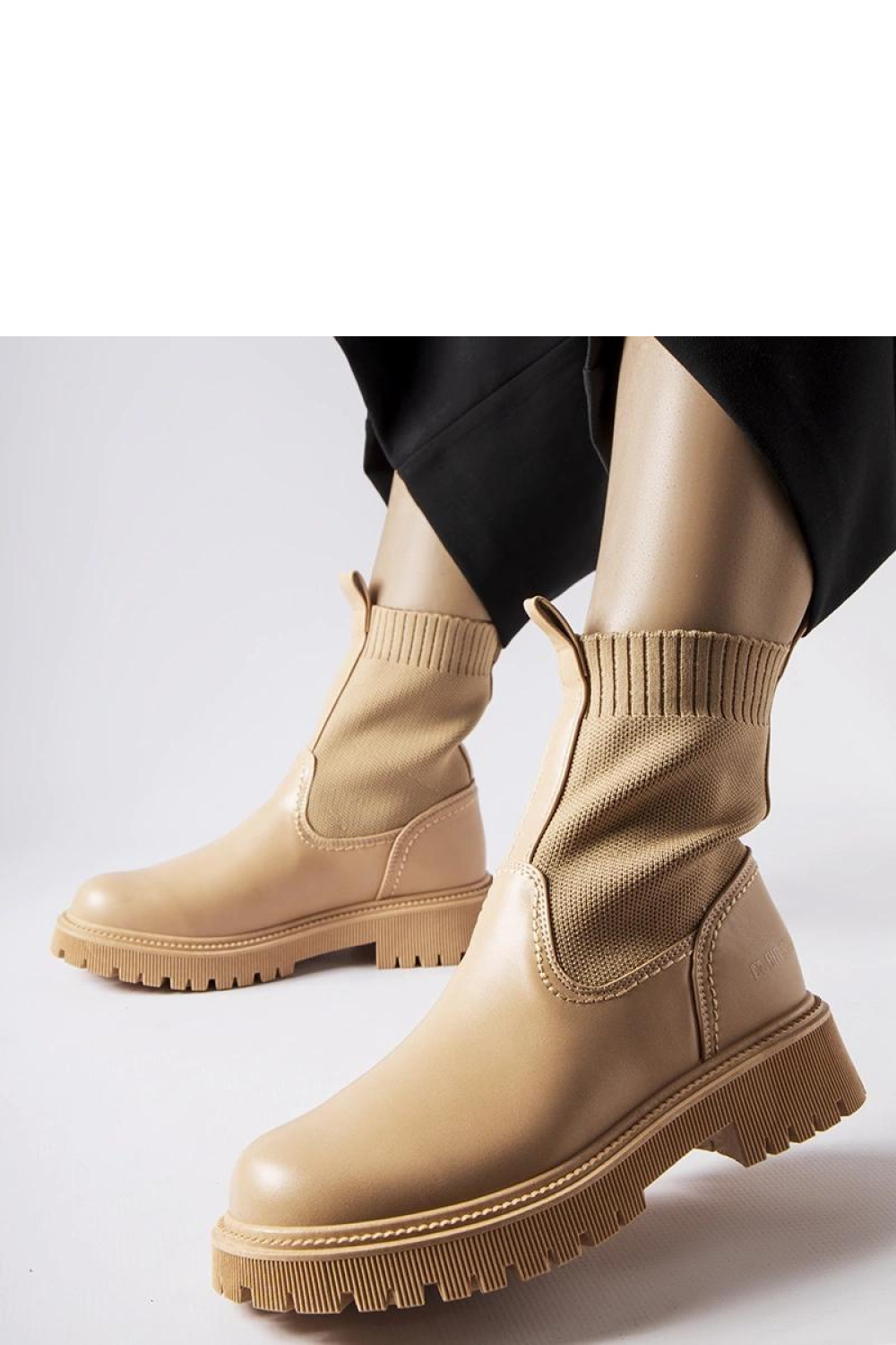 1054209 Boots model 205106 Solea