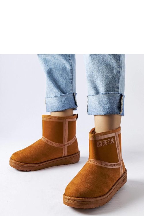 1054212 Snow boots model 205107 Solea