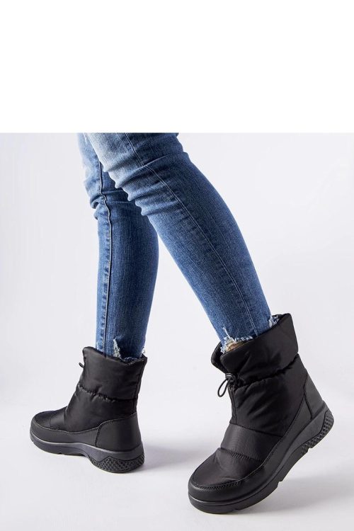 1054215 Snow boots model 205108 Solea