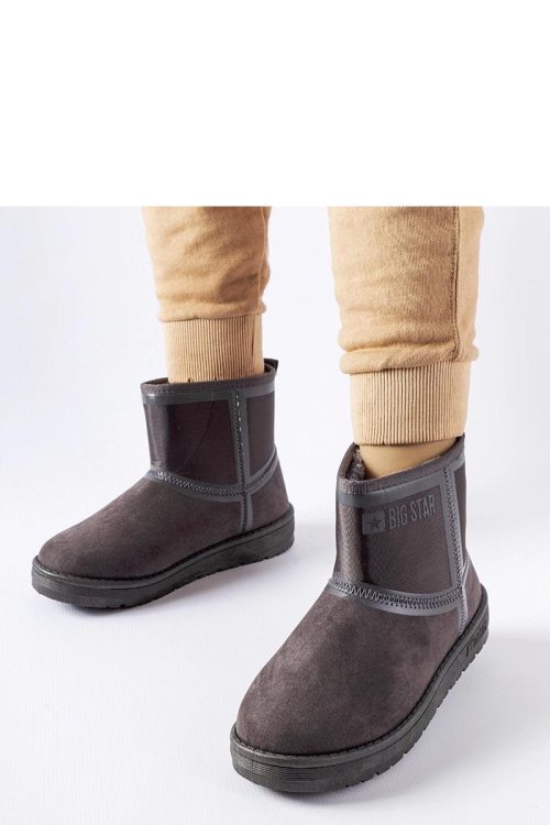 1054218 Snow boots model 205109 Solea