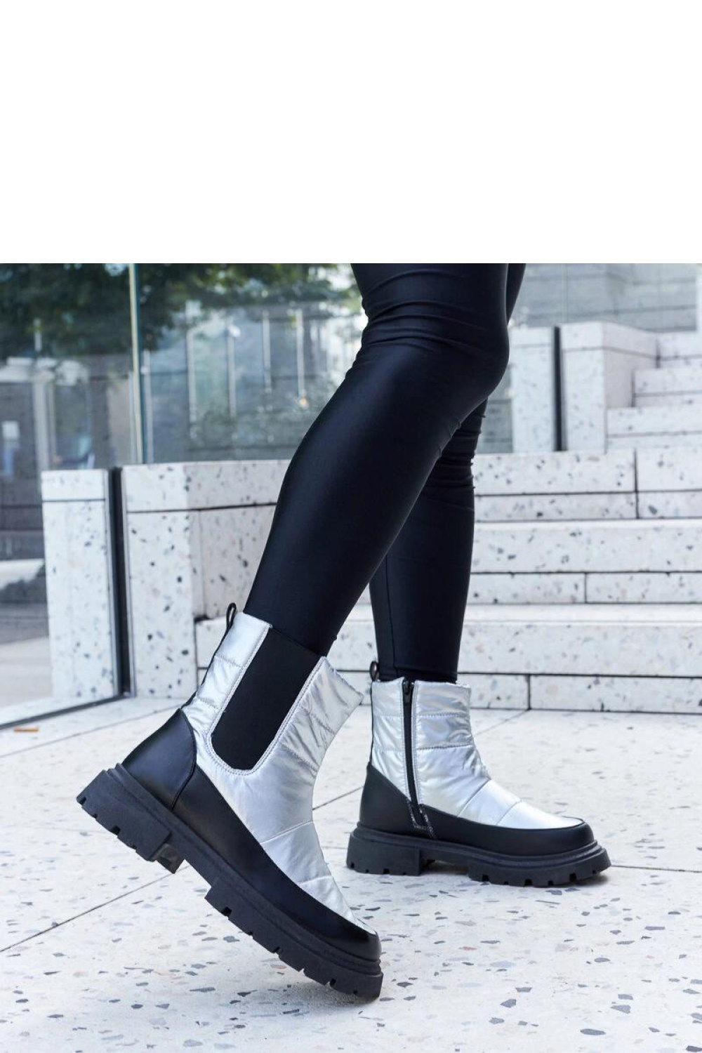 1054221 Boots model 205110 Solea