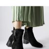 1054229 Heel boots model 205112 Solea