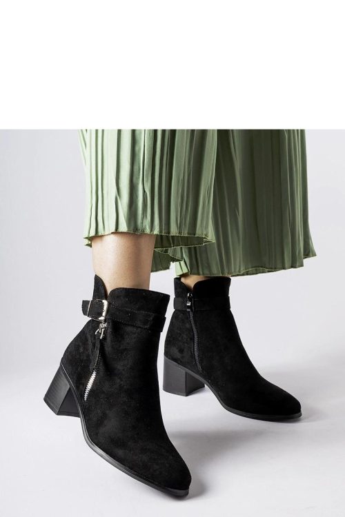 1054229 Heel boots model 205112 Solea