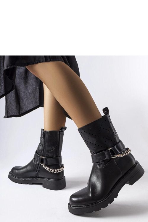 1054253 Boots model 205120 Solea