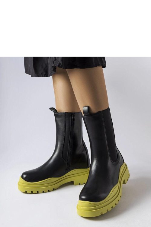 1054263 Boots model 205123 Solea