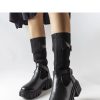 1054269 Thigh-Hight Boots model 205125 Solea