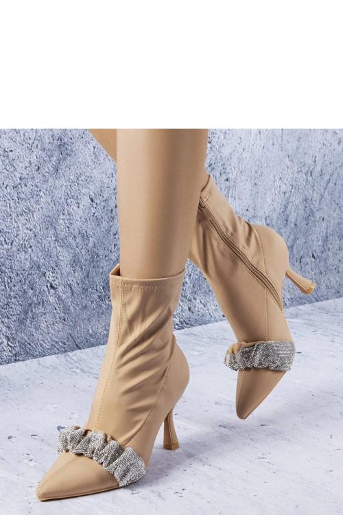 1054284 Heel boots model 205130 Solea