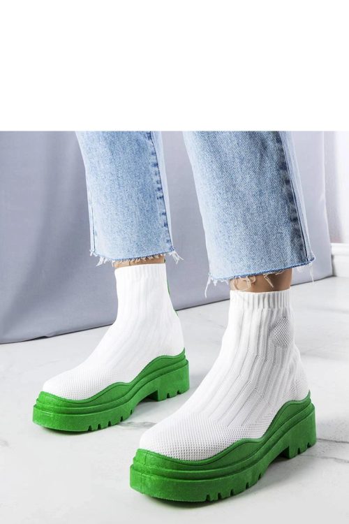 1054291 Boots model 205132 Solea