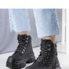 Snow boots model 205134 Solea