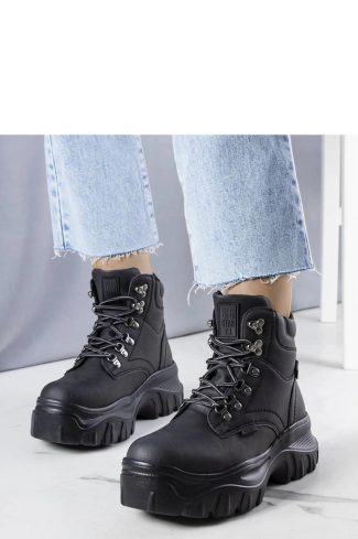 1054298 Snow boots model 205134 Solea
