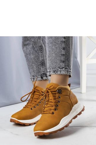 1054307 Trapper shoes model 205137 Solea