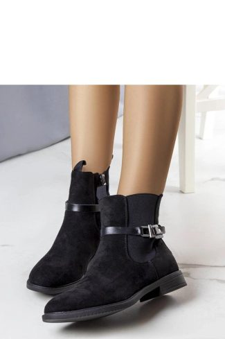 Boots model 205138 Solea
