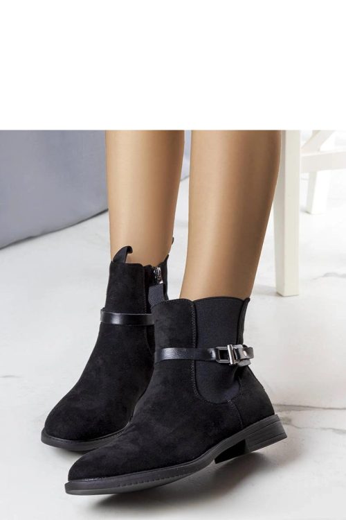 1054310 Boots model 205138 Solea