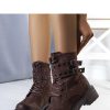 1054317 Boots model 205140 Solea