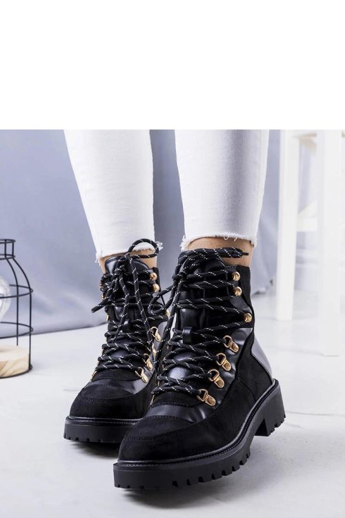 1054332 Boots model 205145 Solea