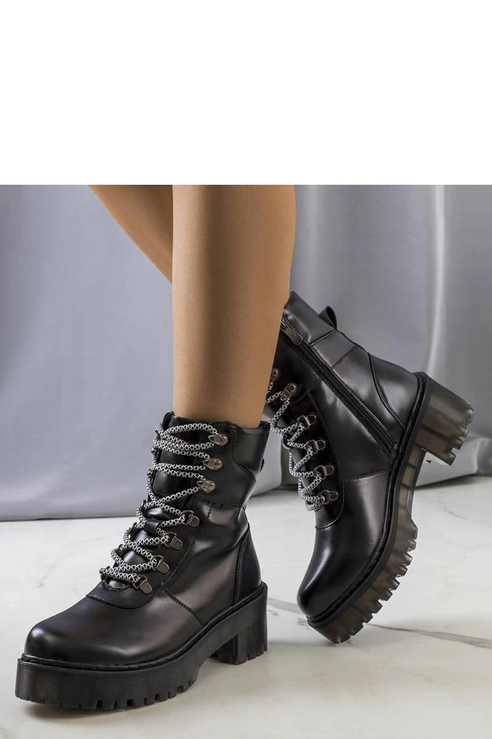 1054335 Boots model 205146 Solea