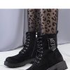 Boots model 205147 Solea