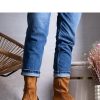 1054344 Platform boots model 205149 Solea