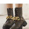 1054353 Boots model 205152 Solea