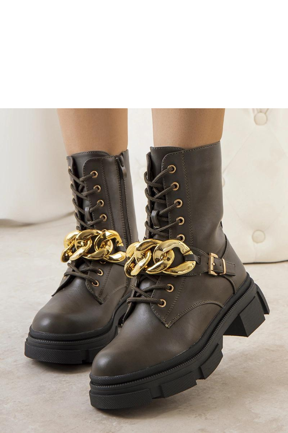 1054353 Boots model 205152 Solea