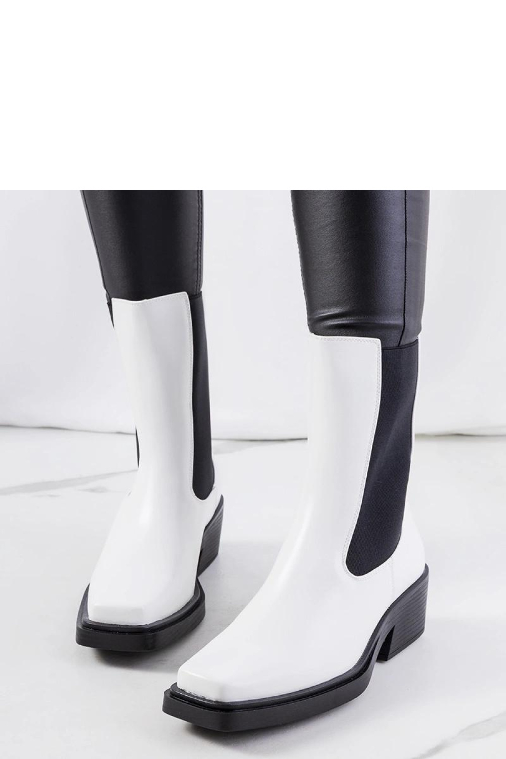 1054372 Boots model 205158 Solea