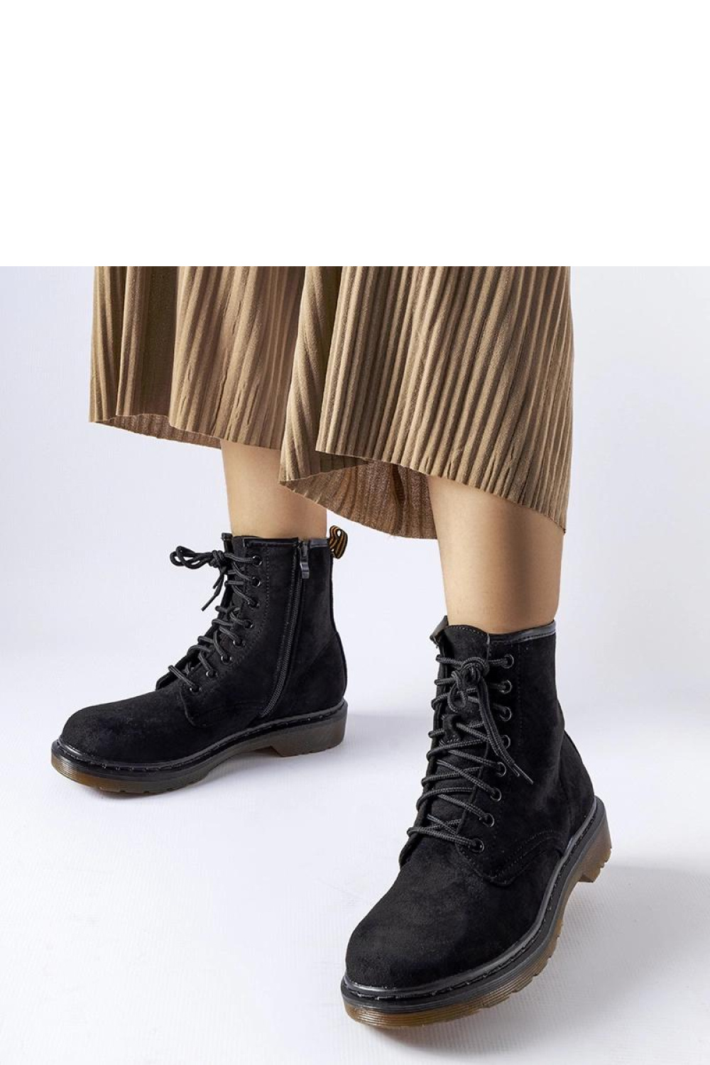 1055273 Boots model 205784 Solea
