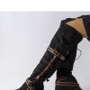 1055285 Buskin boots model 205788 Solea