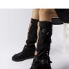1055294 Buskin boots model 205791 Solea