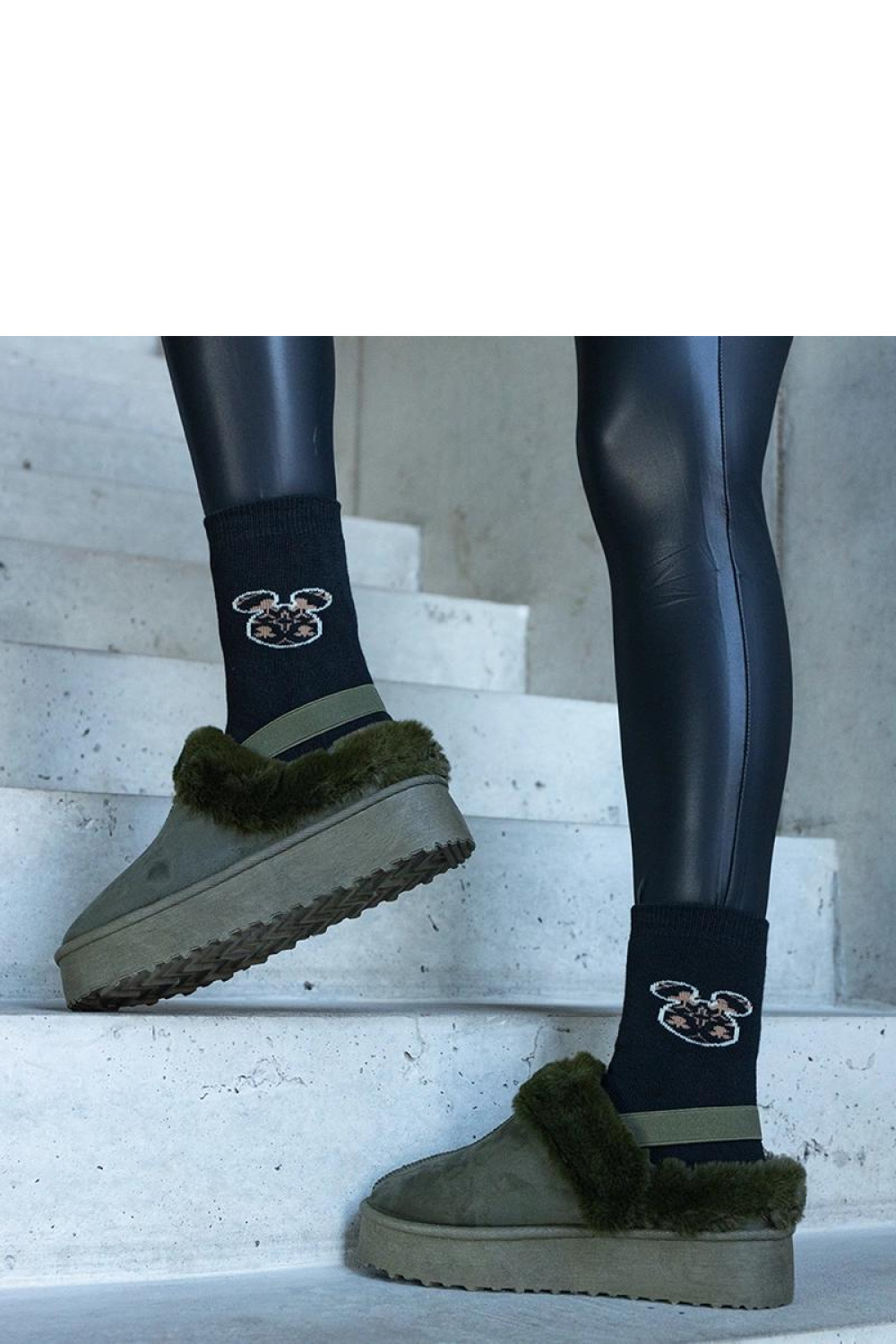 1055311 Snow boots model 205796 Solea