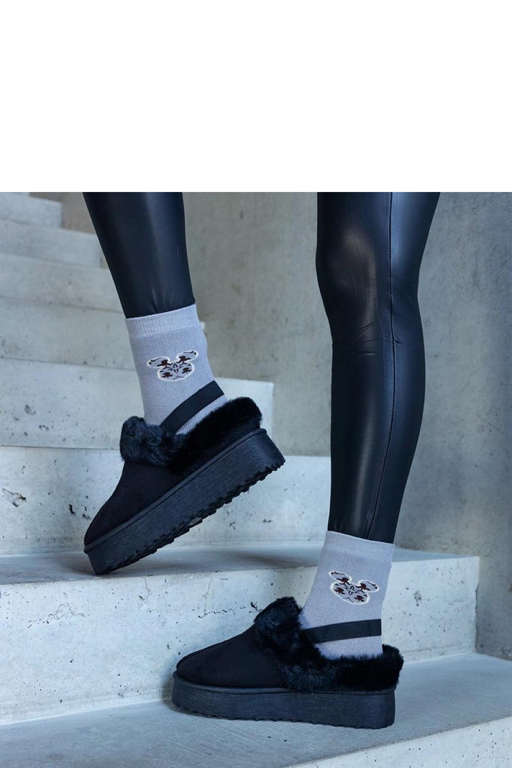 1055314 Snow boots model 205797 Solea
