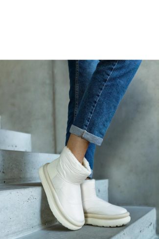 1055329 Snow boots model 205801 Solea