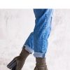 Heel boots model 205810 Solea